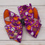 {Boo Bash} Hair Bow