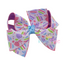 {Hip HOP} Hair Bow