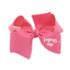 {Fantasy Rose} Hair Bow