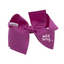 {Wild Berry} Hair Bow