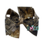 {Buck Wild} Hair Bow