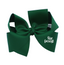 {Forrest} Hair Bow - STIFF GROSGRAIN