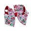 {Holiday Twist} Hair Bow