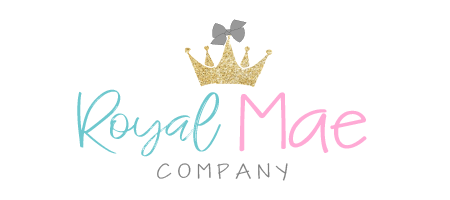 Royal Mae Co. logo