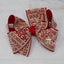 {Search + Rescue} Hair Bow