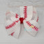 {Little League} Hair Bow