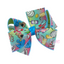 {Beach Bum} Hair Bow - PREORDER