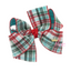 {Arctic Blast} Hair Bow