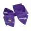 {Periwinkle} Hair Bow