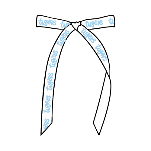 Spirit Ribbon