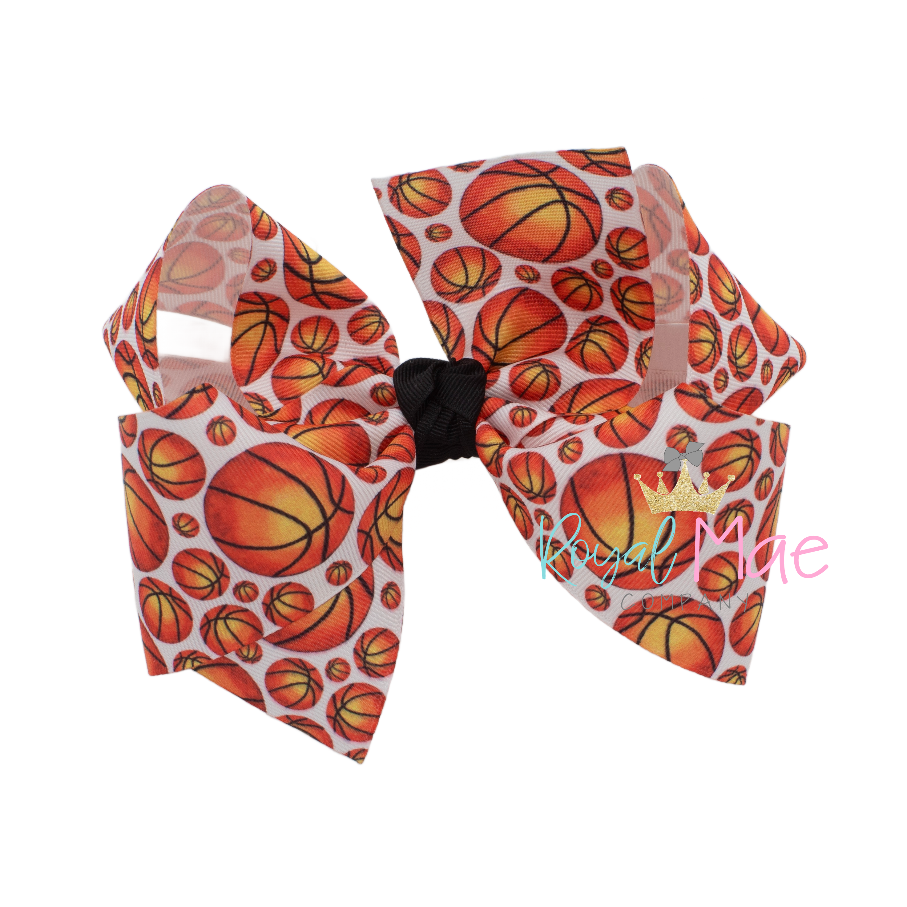 {Slam Dunk} Hair Bow Main image