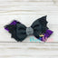 {Fang-tastic} Kate Bow