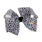 {Goal Getter} Hair Bow