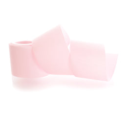 {Light Pink} Hair Bow - STIFF GROSGRAIN