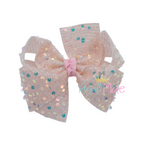 {Love Story} Hair Bow