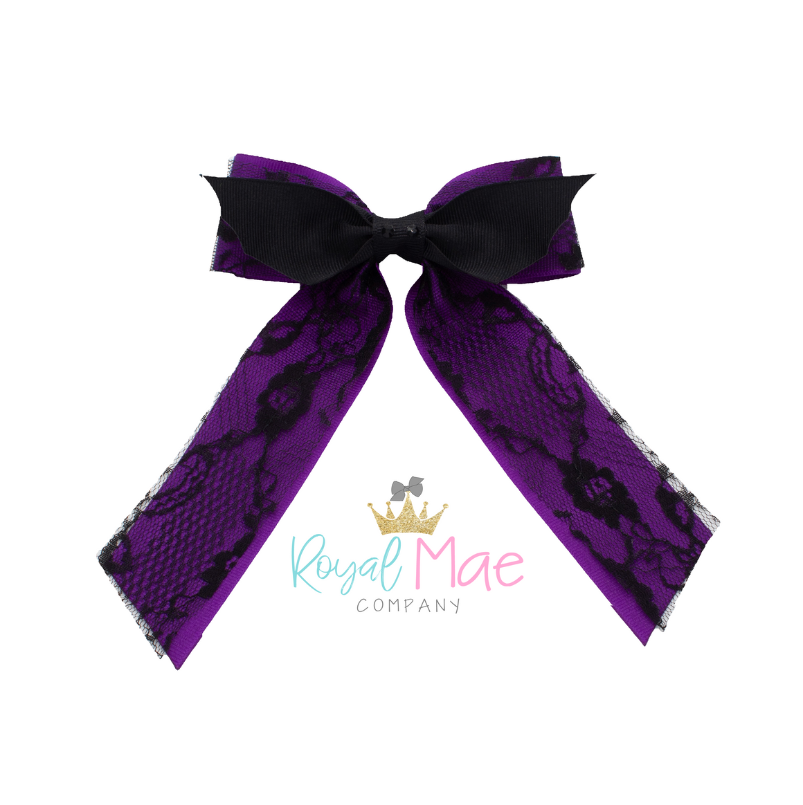 {Winging It} Sailor Bow