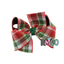 {Holiday Social} Hair Bow