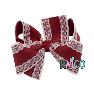 {Wish List} Hair Bow