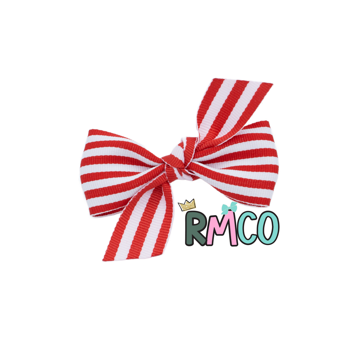 {Candy Cane Lane} Mini Remie