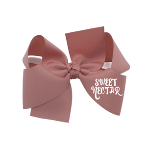 {Sweet Nectar} Hair Bow