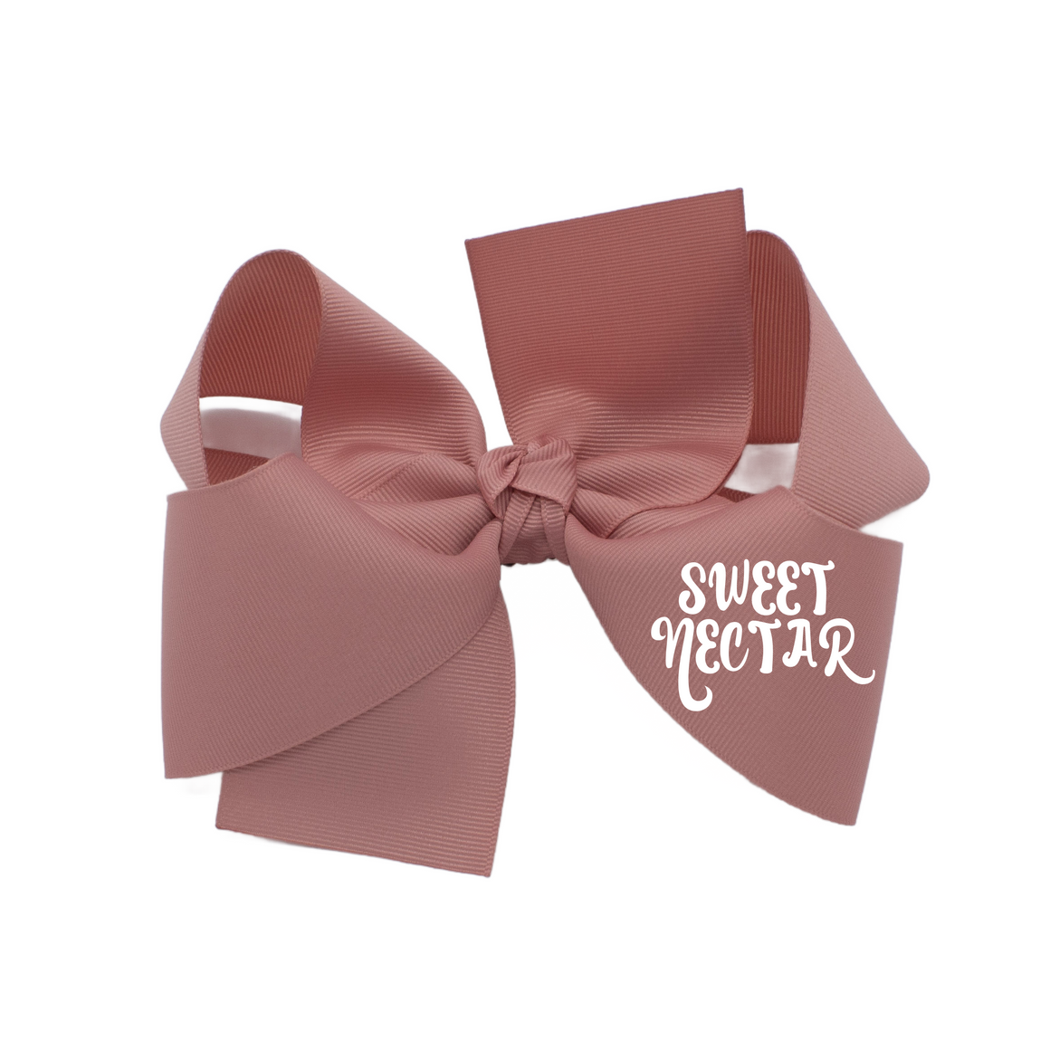 {Sweet Nectar} Hair Bow