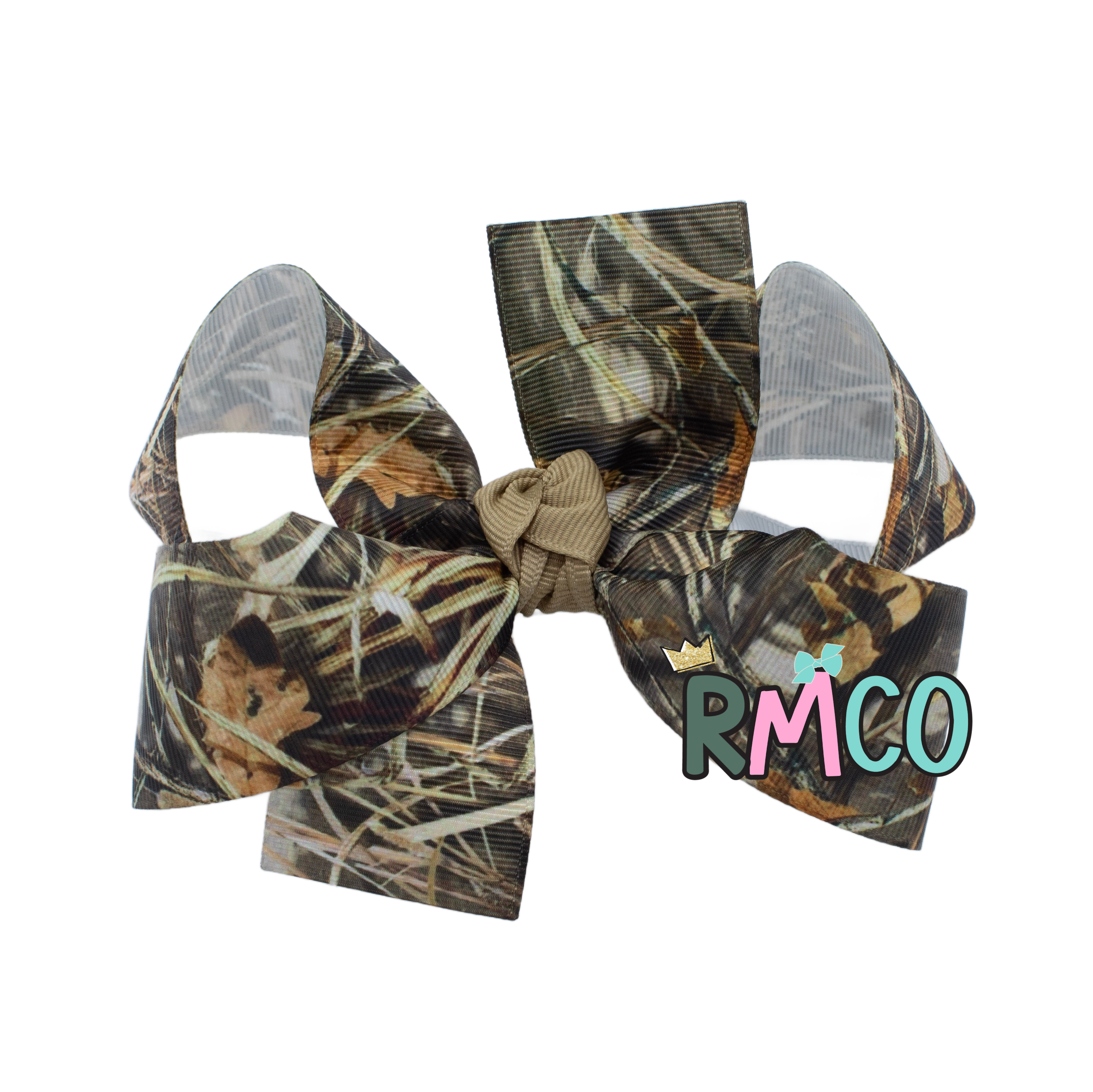 {BOW Season} Hair Bow