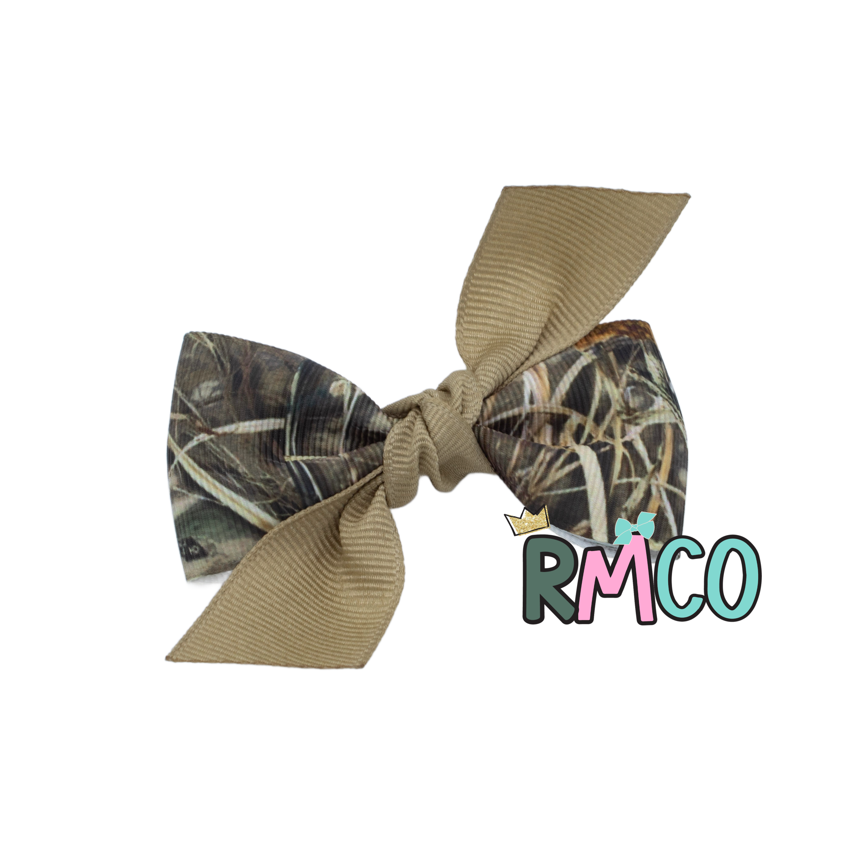 {BOW Season} Hair Bow Secondary image