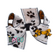 {Claws Out} Hair Bow