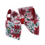 {Frosted Bloom} Hair Bow