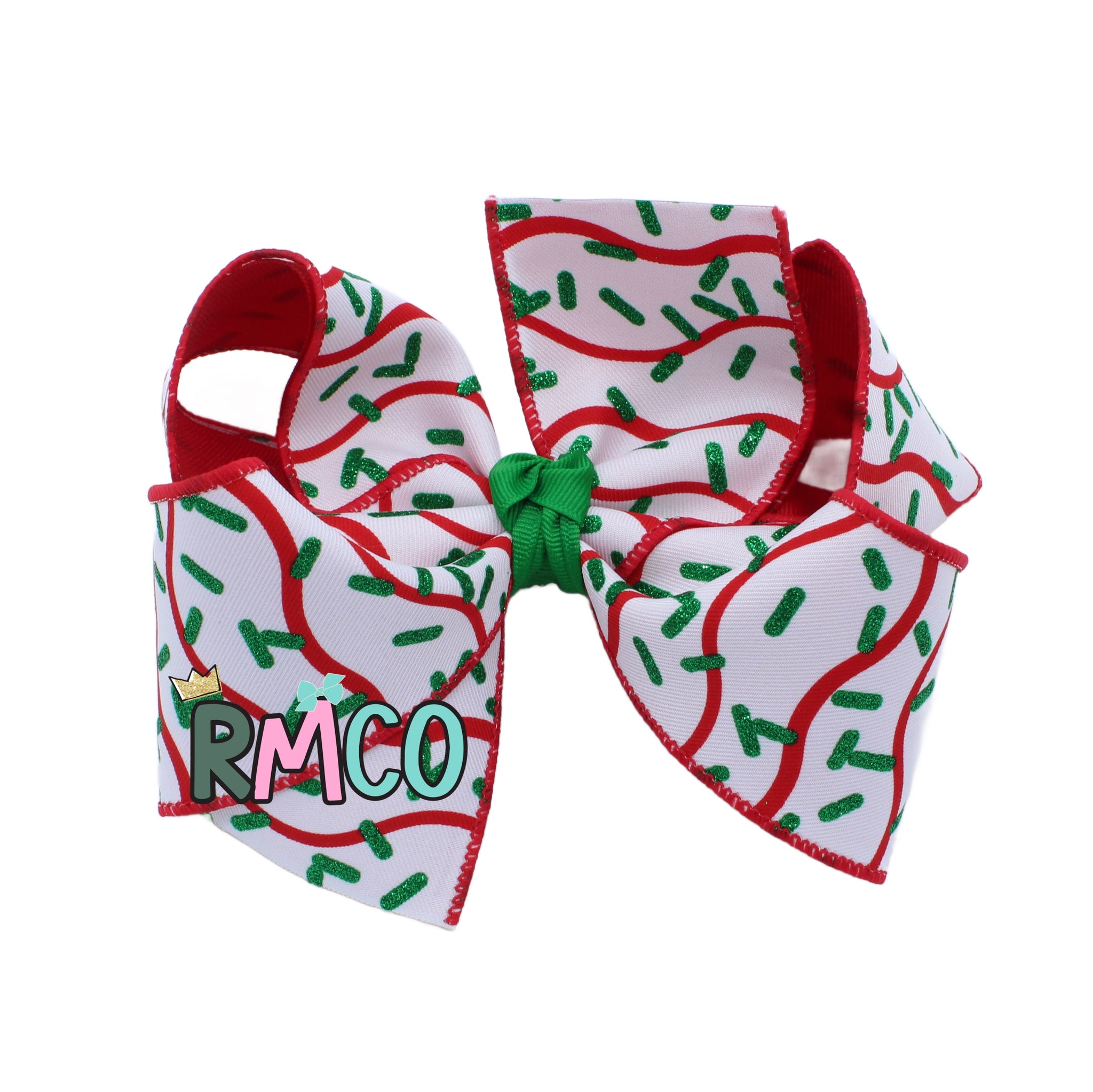 {Little Debbie} Hair Bow