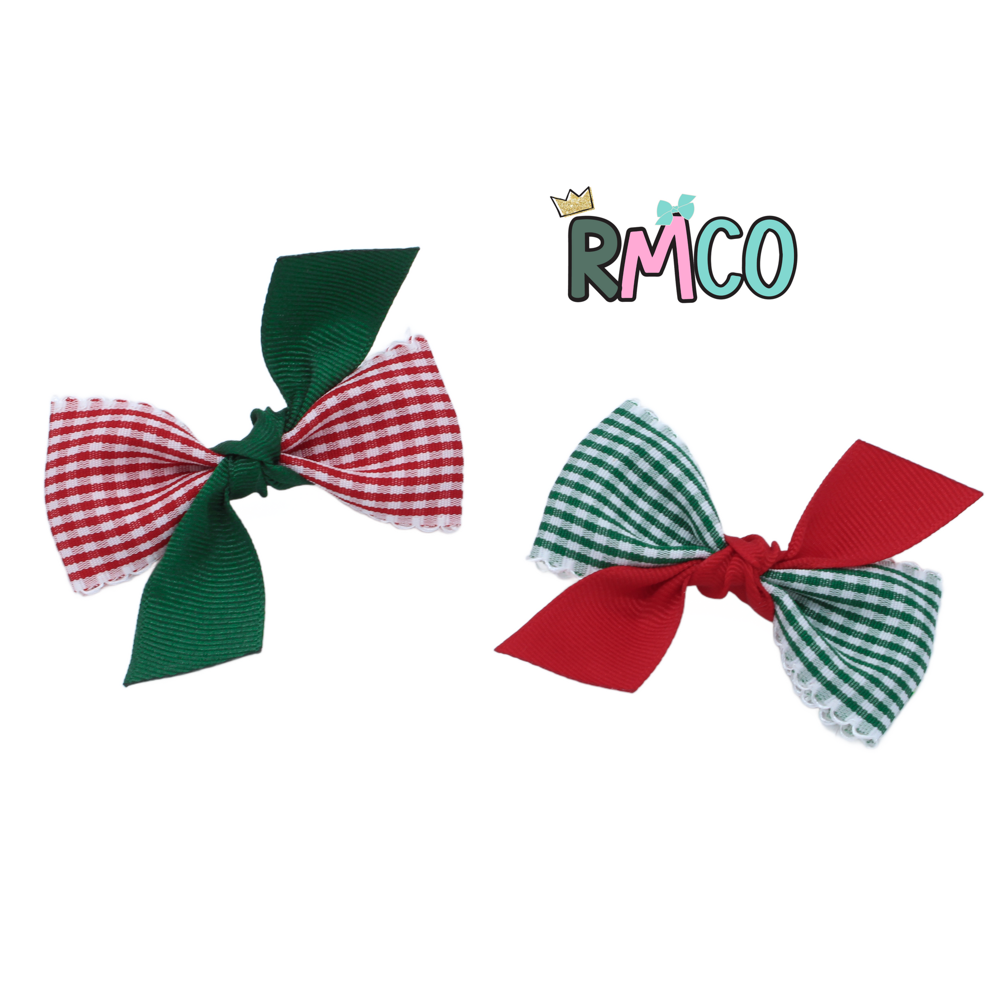 {Naughty or Nice} Mini Remie Piggy Set