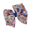 {What's Poppin'} Hair Bow