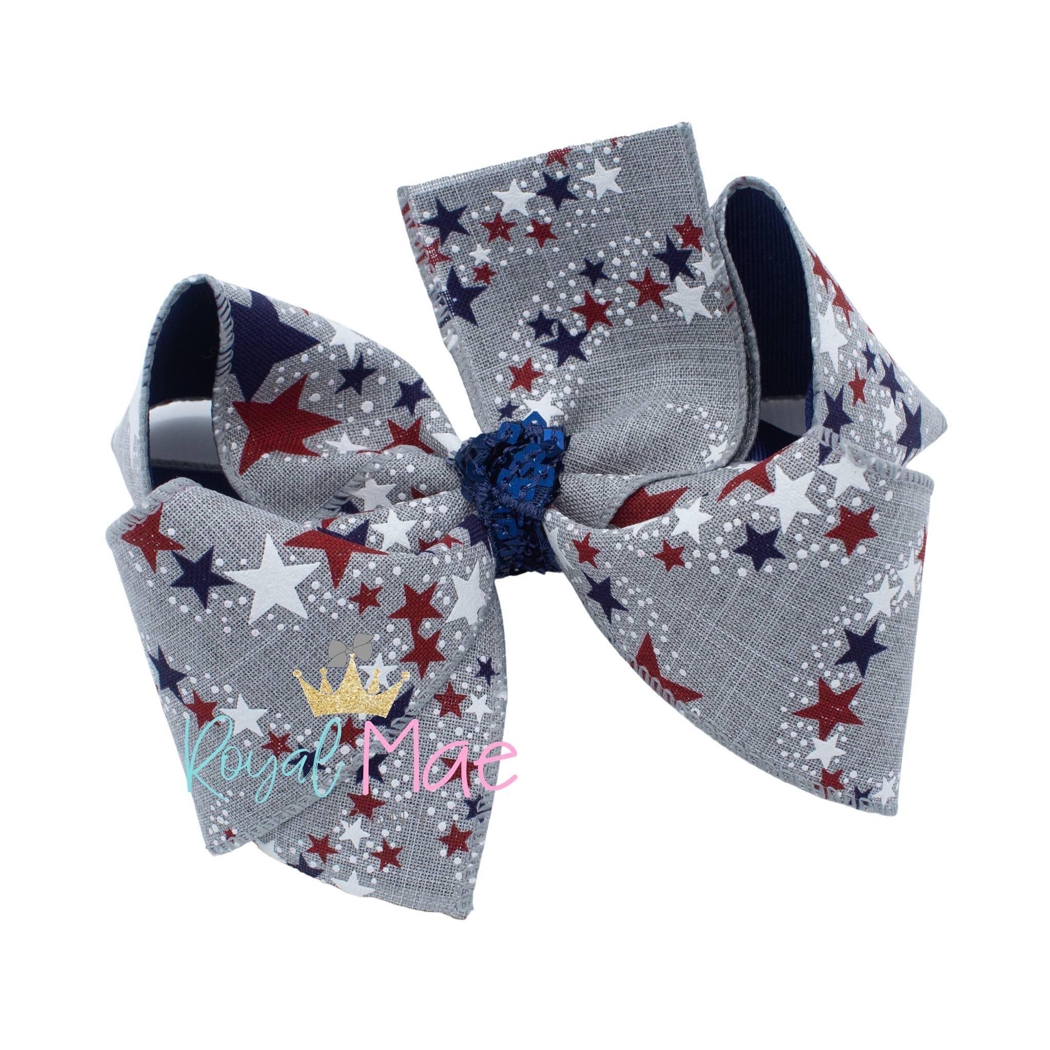 {Starstruck} Hair Bow Main image