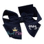 {Navy} Hair Bow