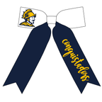 {Conquistador} Classic Hair Bow