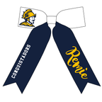 {Conquistador} Classic Hair Bow