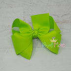 {Lypple} Hair Bow