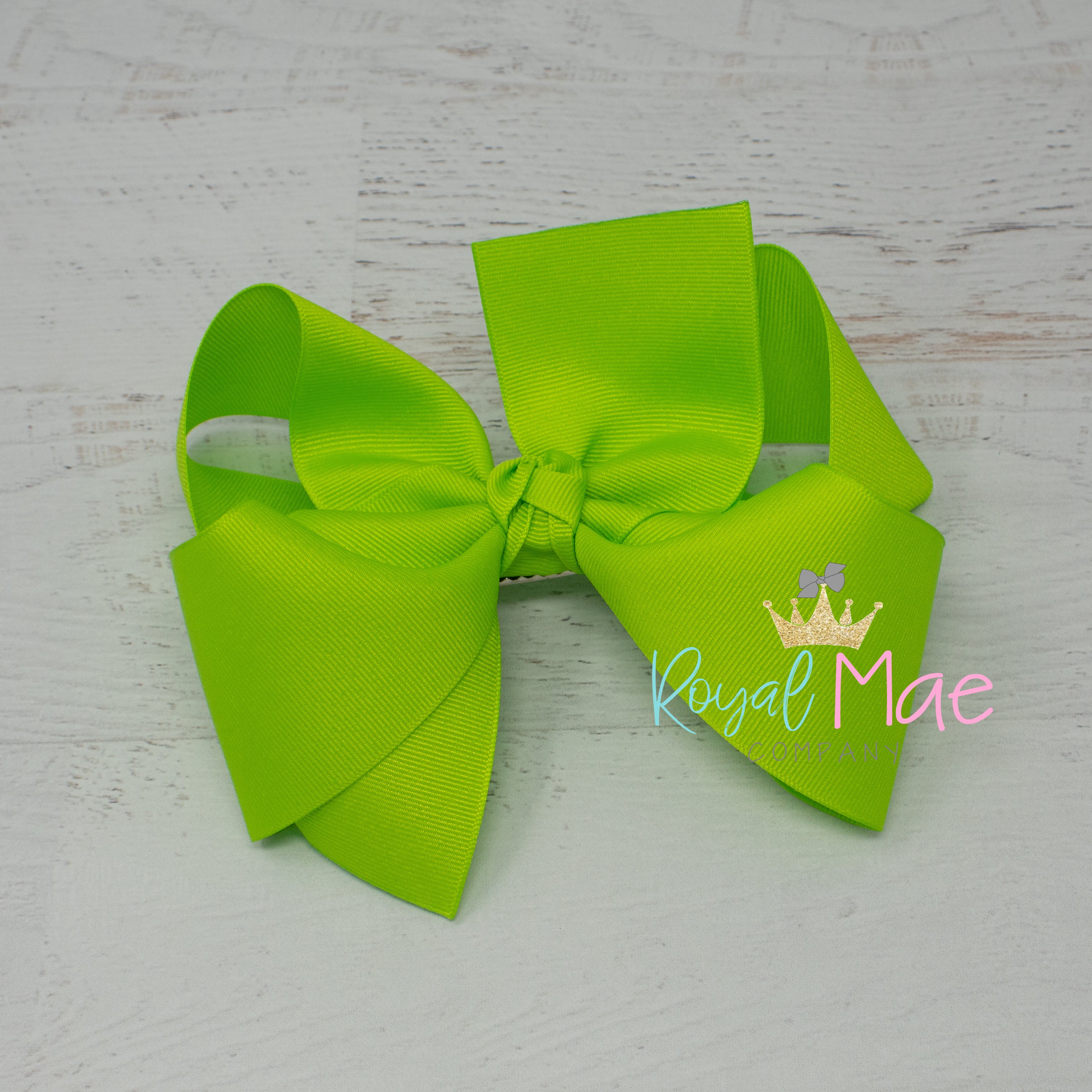 {Lypple} Hair Bow