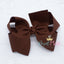 {Redwood} Hair Bow