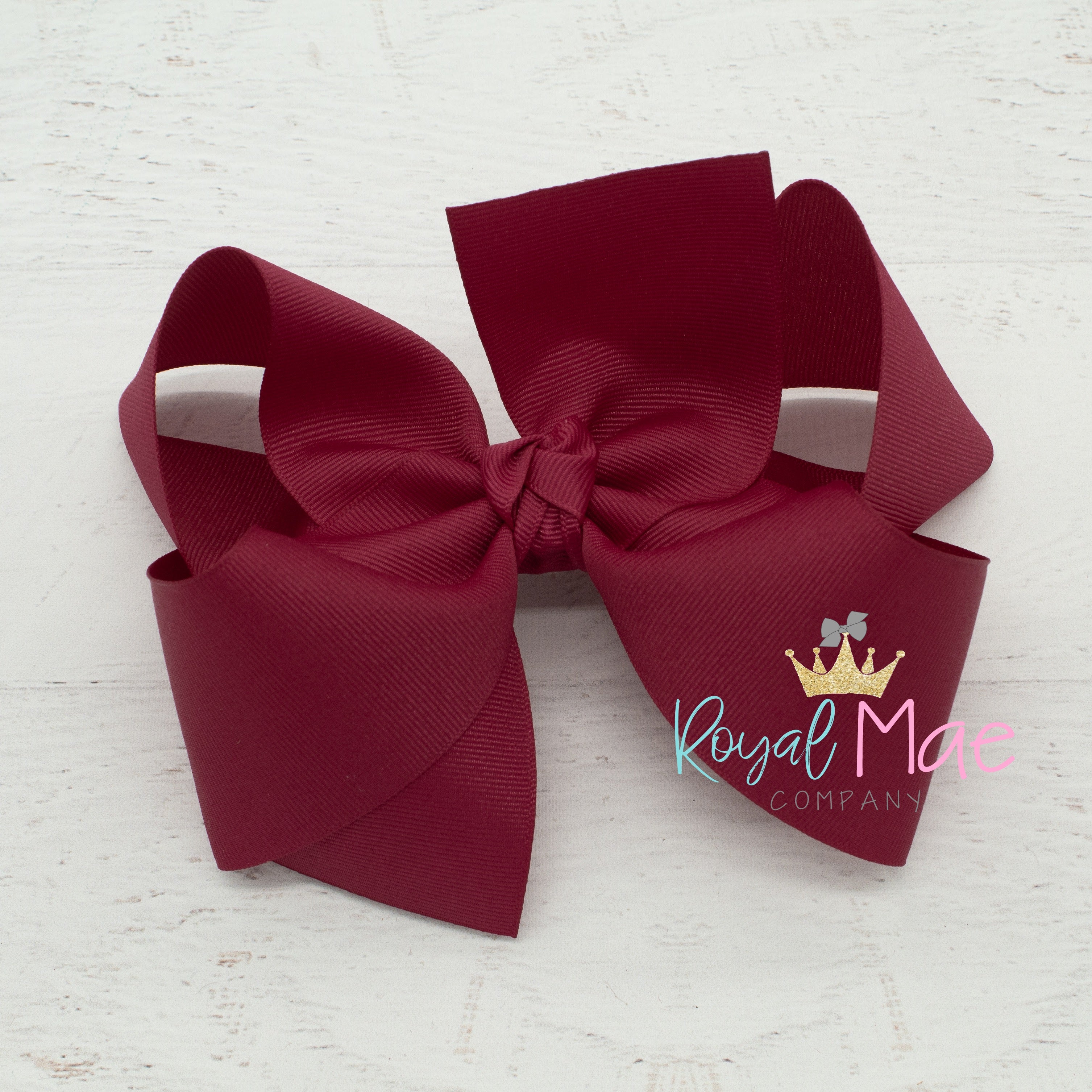 {Azalea} Hair Bow Main image