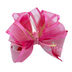 {Nap Queen} Hair Bow