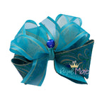 {PrinCESSED} Hair Bow