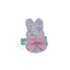 {Bunny} Hair Clip - Multi