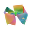 {Rainbow Bright} Hair Bow