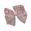 {Mute Point} Hair Bow