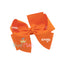 {Orange} Hair Bow