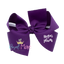 {Sugar Plum} Hair Bow