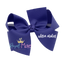 {Ultra Violet} Hair Bow